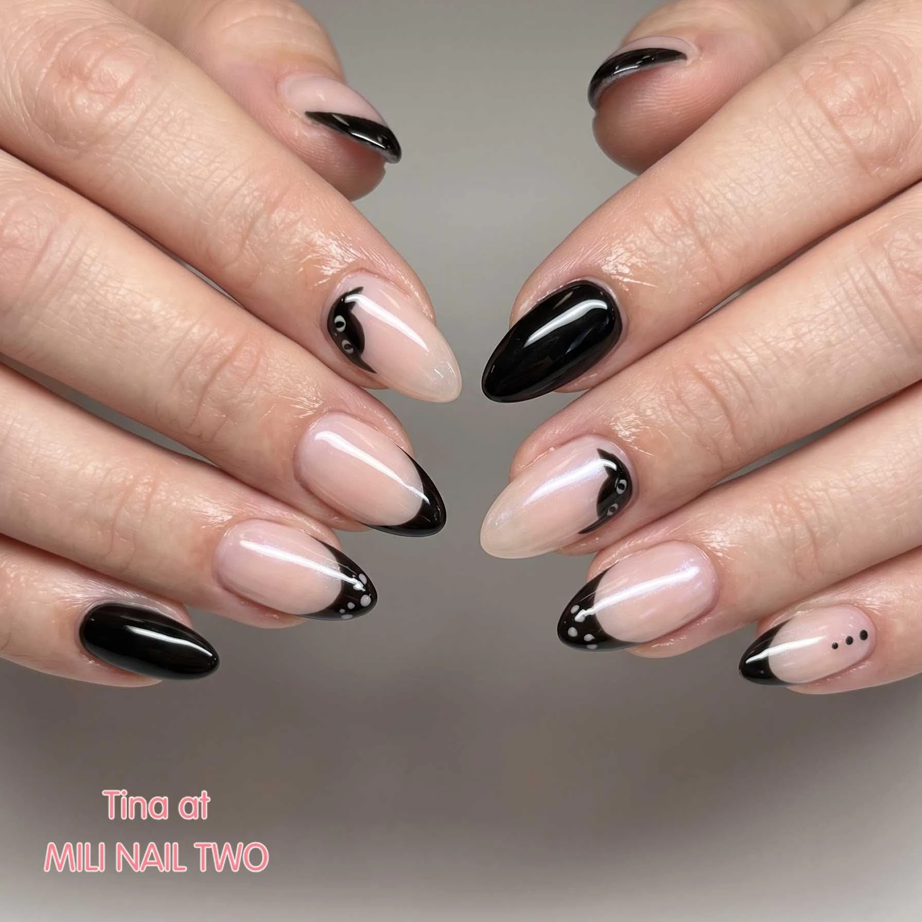 Nail Art Oct 29 2026